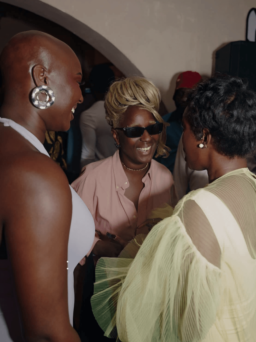 Communications & Brand Strategy