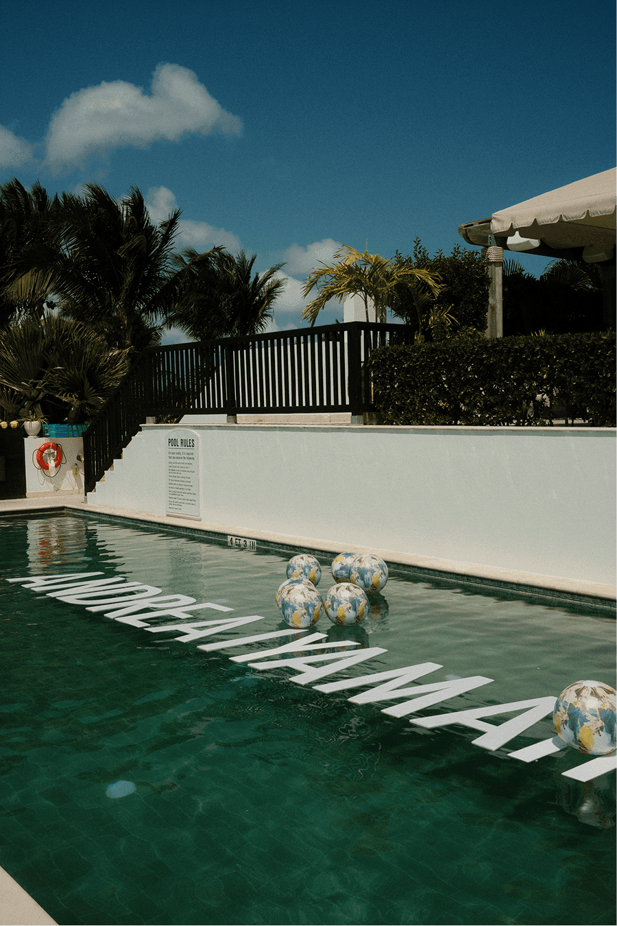 Experiential & Events