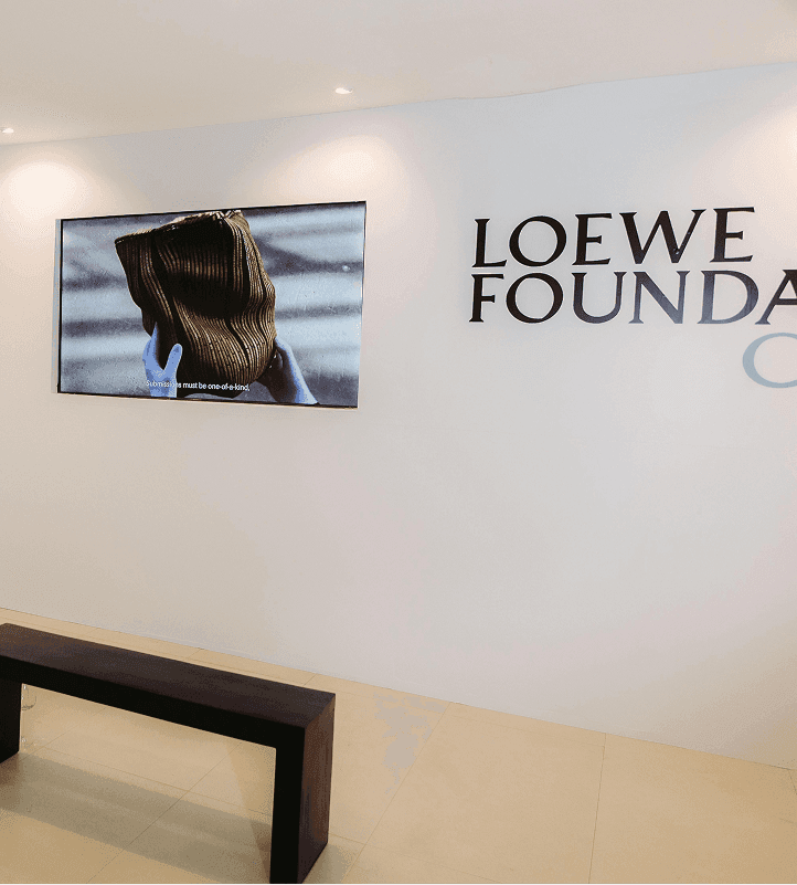 Communications & Brand Strategy