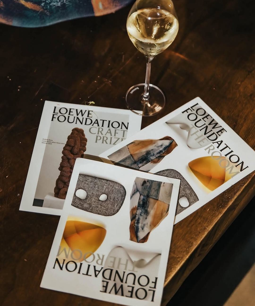 Communications & Brand Strategy