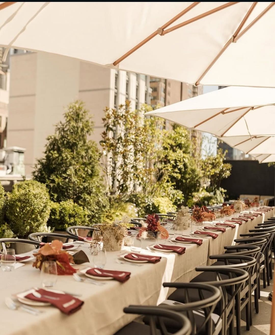Experiential & Events