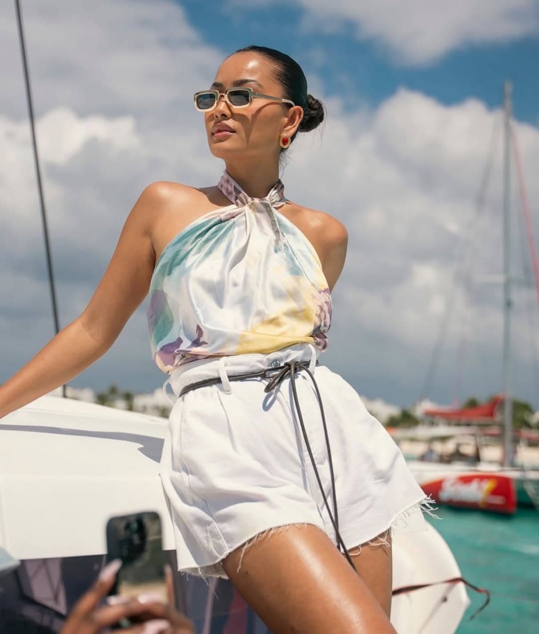 Experiential & Events