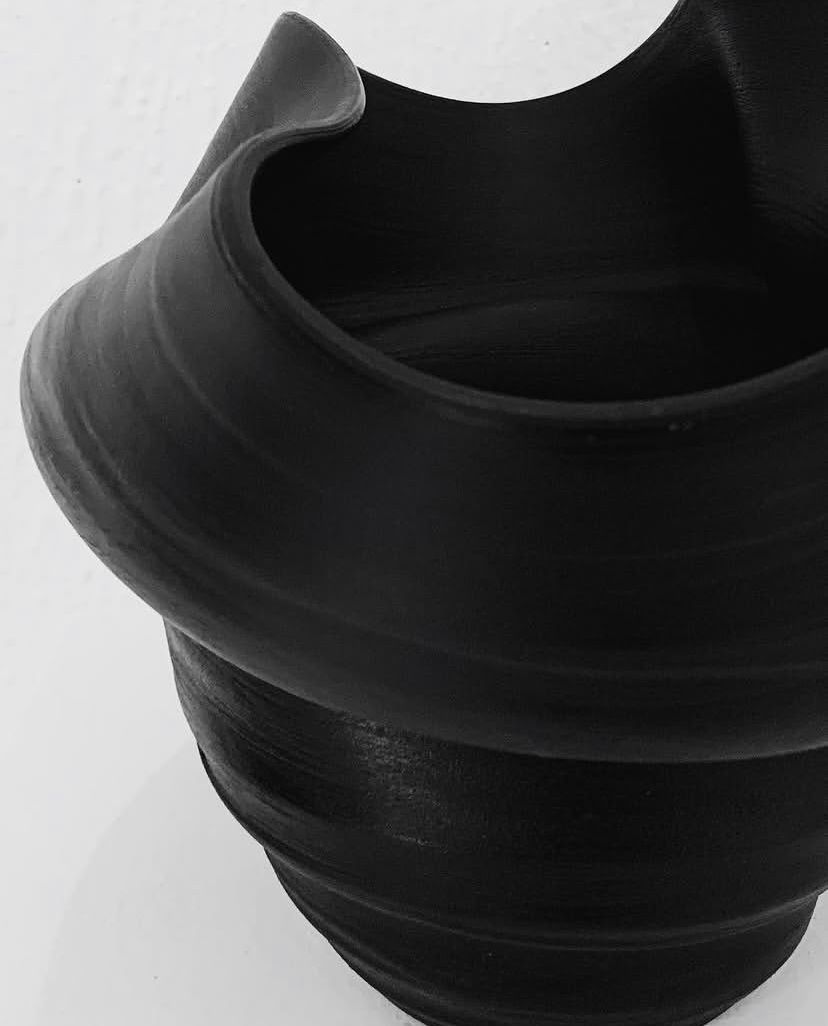 CONVERSATIONS: UYAI VESSELS