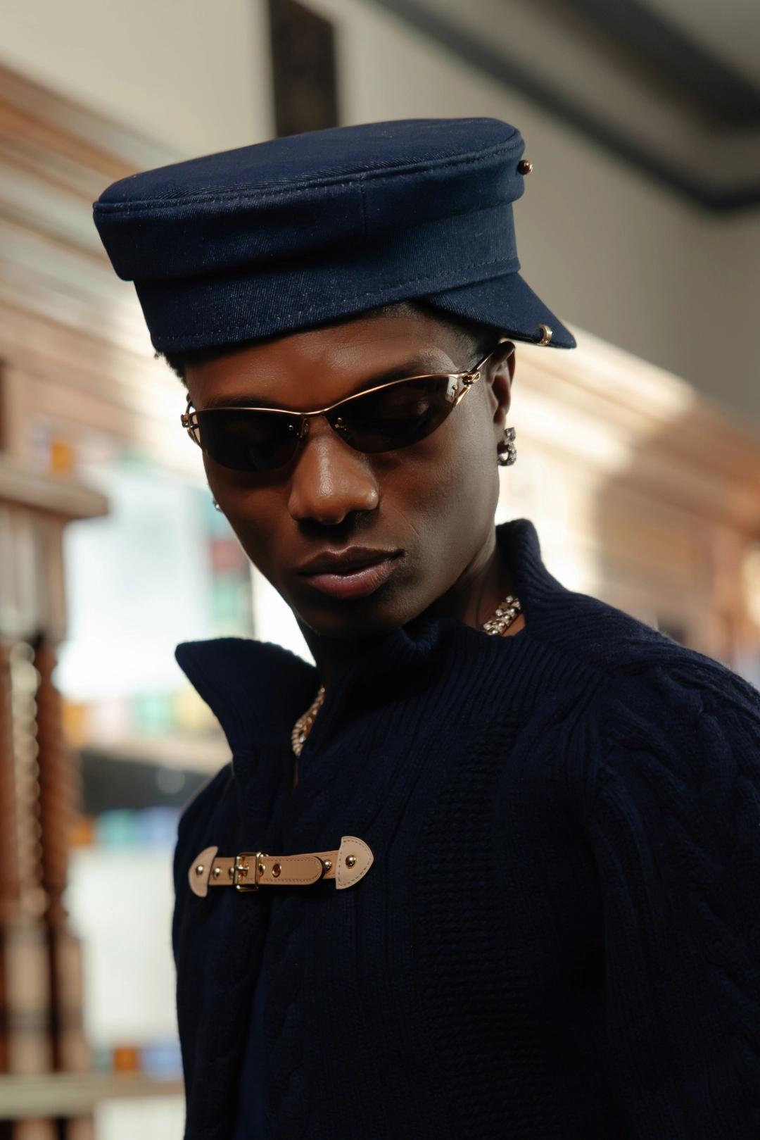 WIZKID HEADLINING DETTY DECEMBER