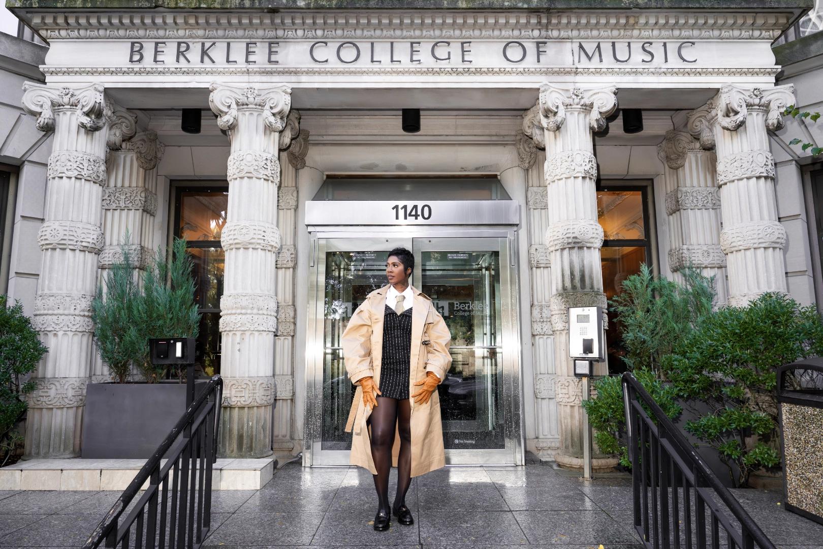 THE TIWA SAVAGE MUSIC FOUNDATION