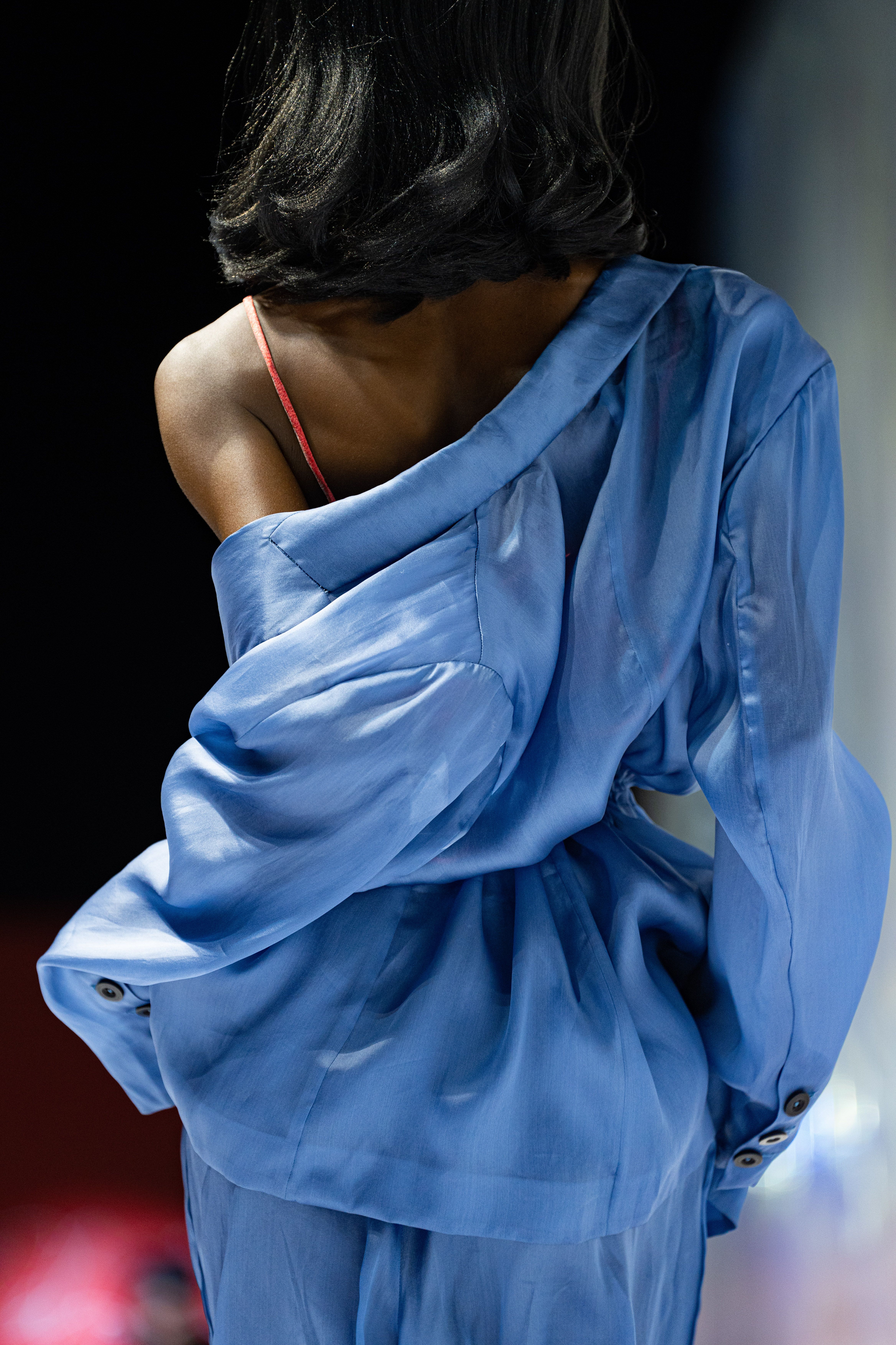 ODIO MIMONET 30TH ANNIVERSARY RUNWAY SHOW