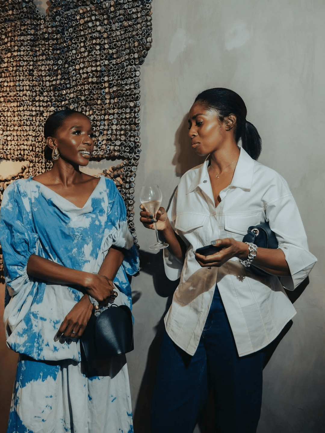 LOEWE FOUNDATION CRAFT PRIZE AFRICA 2025