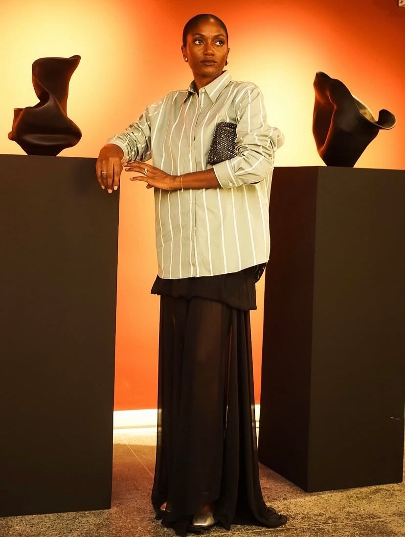 CONVERSATIONS: UYAI VESSELS